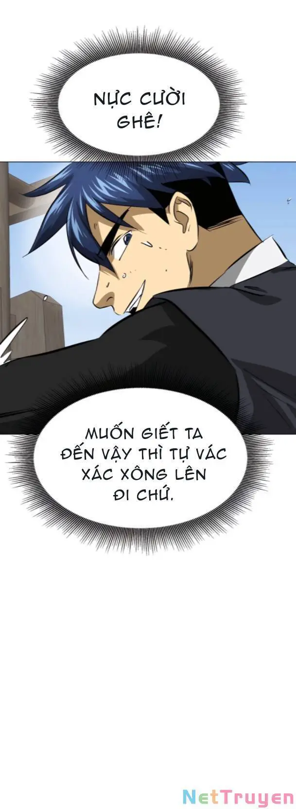 Thăng Cấp Vô Hạn Trong Murim Nettruyen ZZZ Chương 137 Page 56