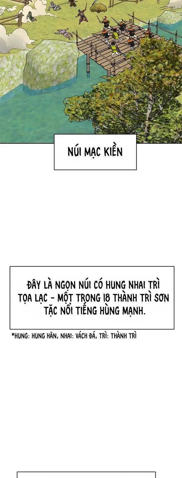 Thăng Cấp Vô Hạn Trong Murim Nettruyen ZZZ Chương 141 Page 18