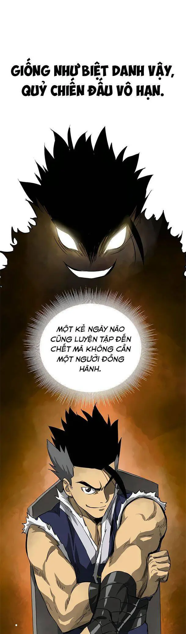 Thăng Cấp Vô Hạn Trong Murim Nettruyen ZZZ Chương 129 Page 56
