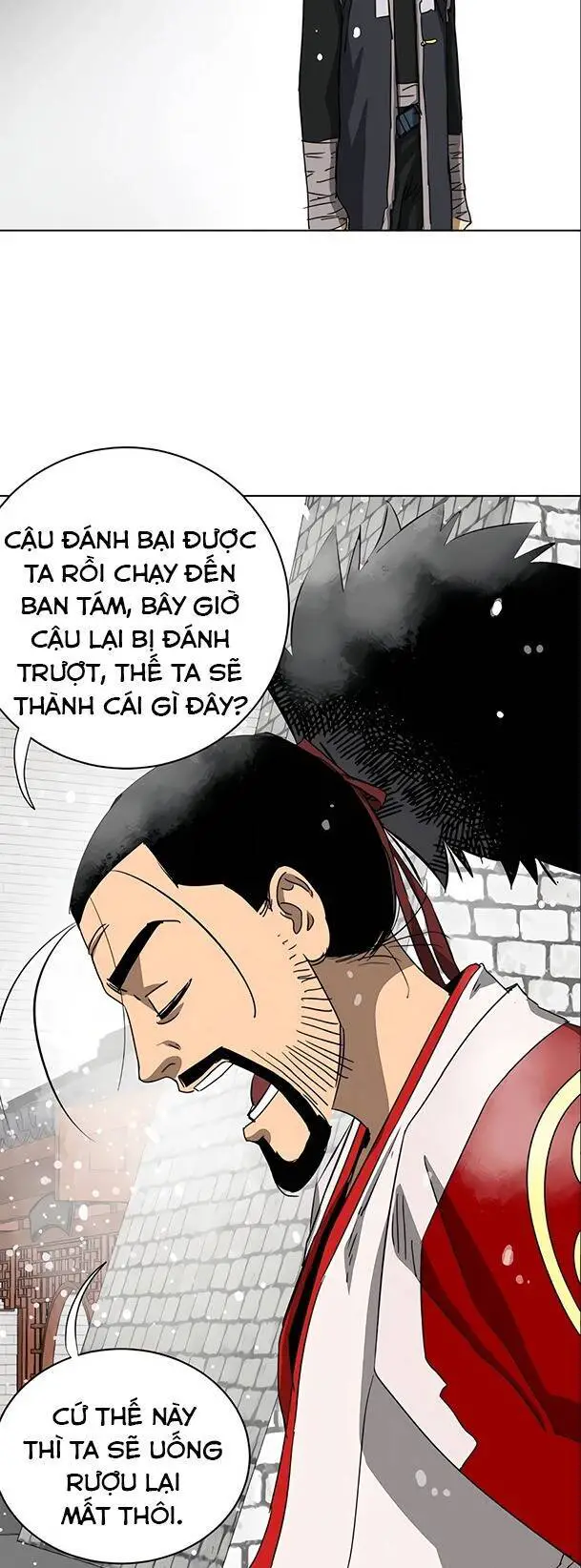 Thăng Cấp Vô Hạn Trong Murim Nettruyen ZZZ Chương 128 Page 55