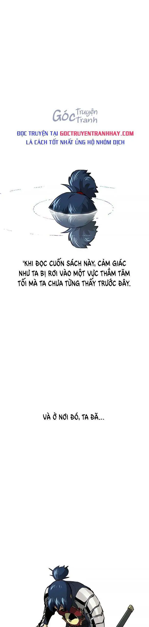 Thăng Cấp Vô Hạn Trong Murim Nettruyen ZZZ Chương 124 Page 1