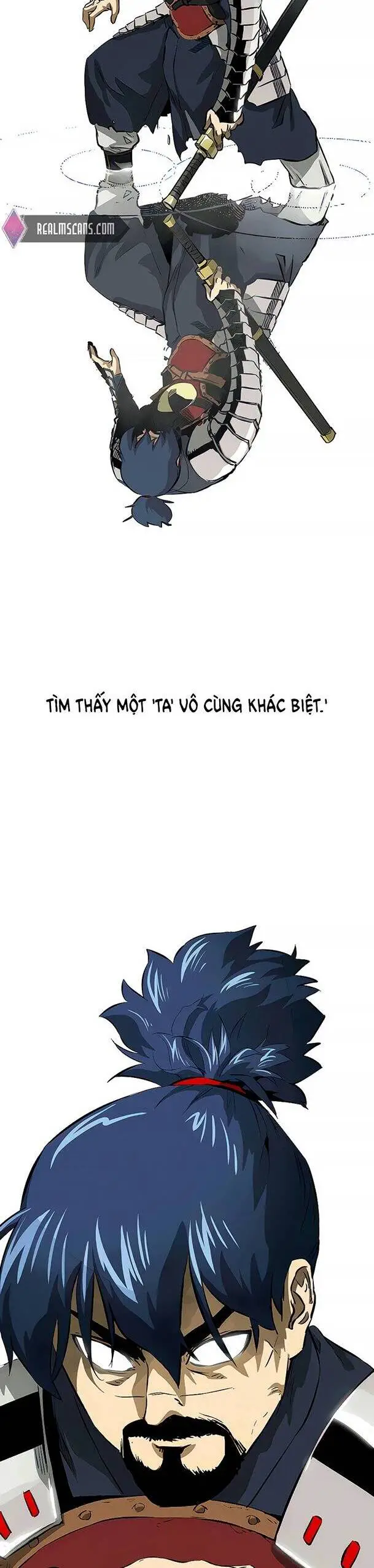 Thăng Cấp Vô Hạn Trong Murim Nettruyen ZZZ Chương 124 Page 2