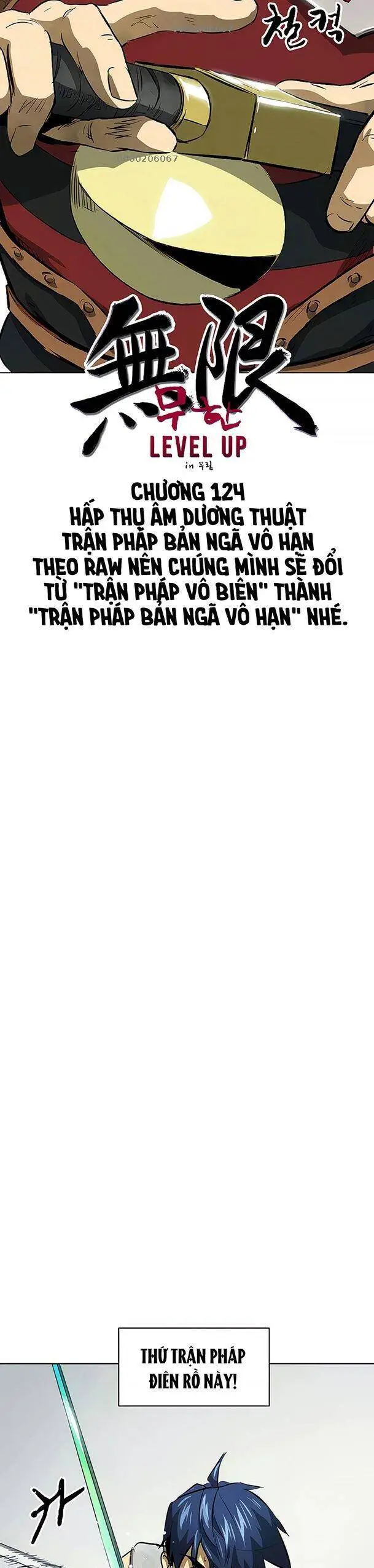 Thăng Cấp Vô Hạn Trong Murim Nettruyen ZZZ Chương 124 Page 3
