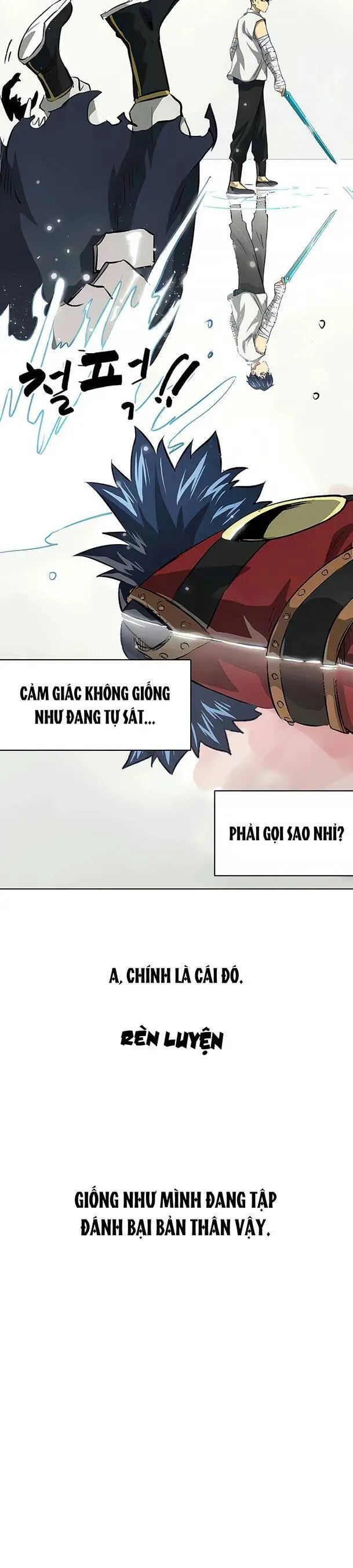 Thăng Cấp Vô Hạn Trong Murim Nettruyen ZZZ Chương 124 Page 9