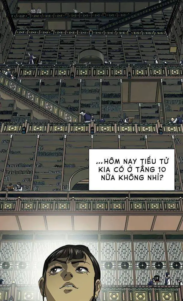Thăng Cấp Vô Hạn Trong Murim Nettruyen ZZZ Chương 119 Page 7