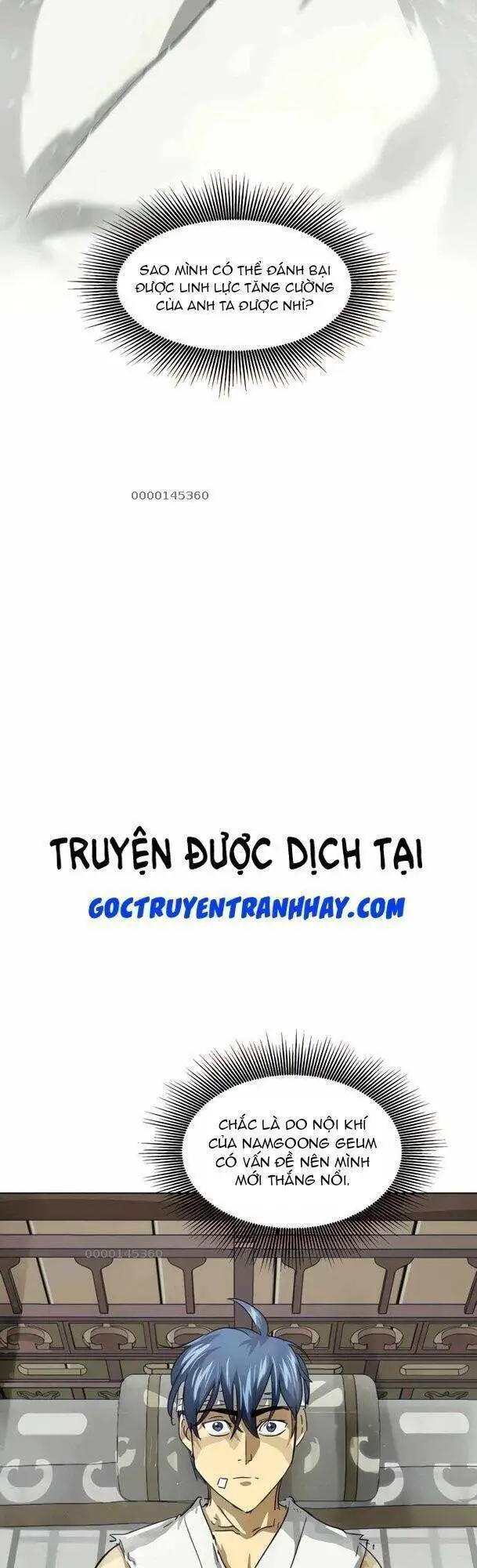 Thăng Cấp Vô Hạn Trong Murim Nettruyen ZZZ Chương 117 Page 67