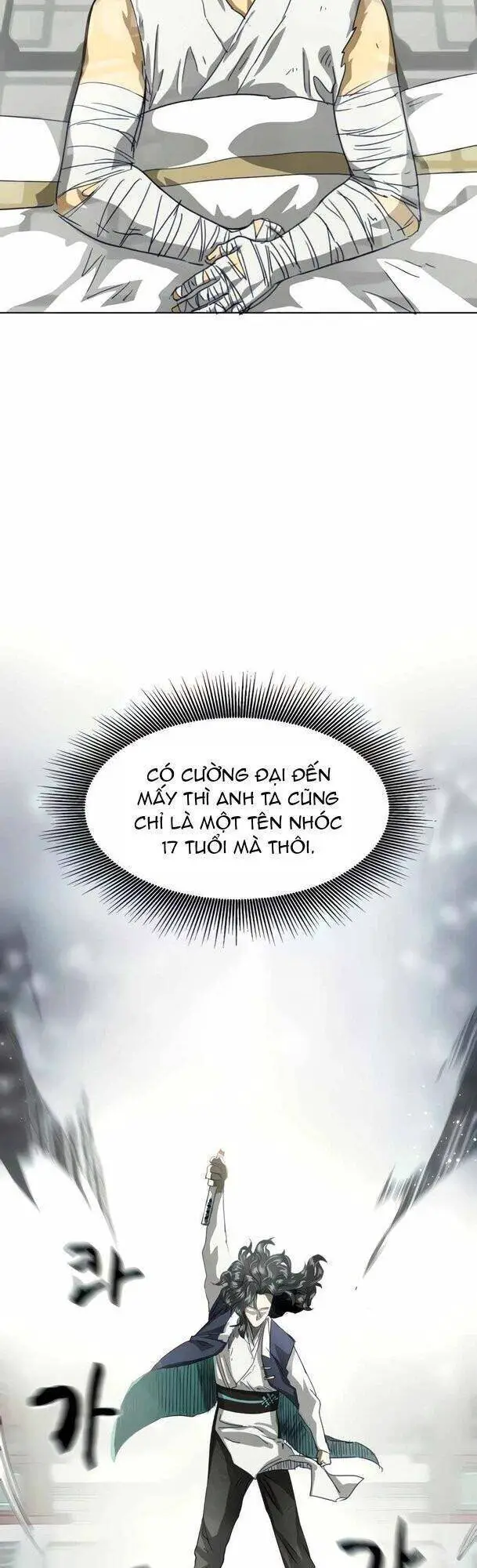 Thăng Cấp Vô Hạn Trong Murim Nettruyen ZZZ Chương 117 Page 68