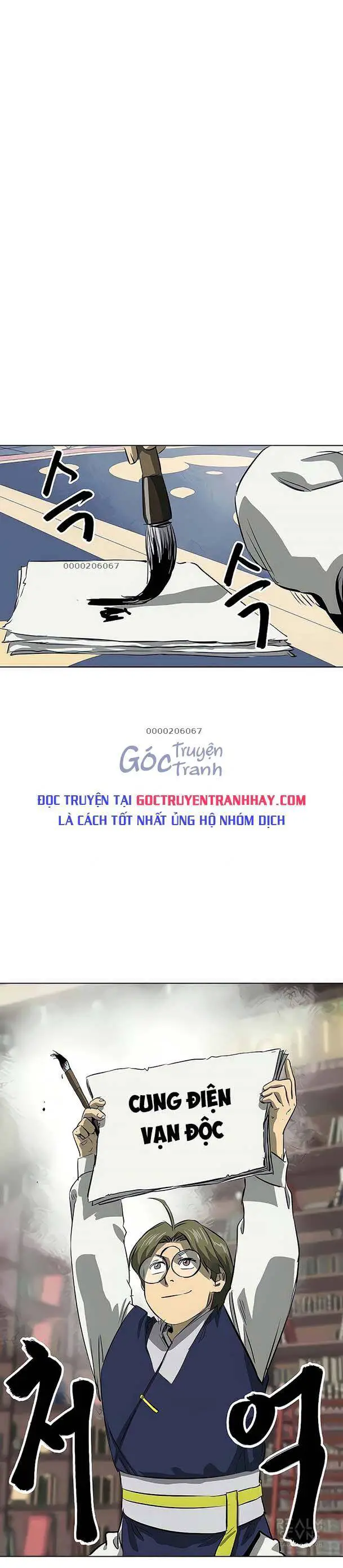 Thăng Cấp Vô Hạn Trong Murim Nettruyen ZZZ Chương 121 Page 30