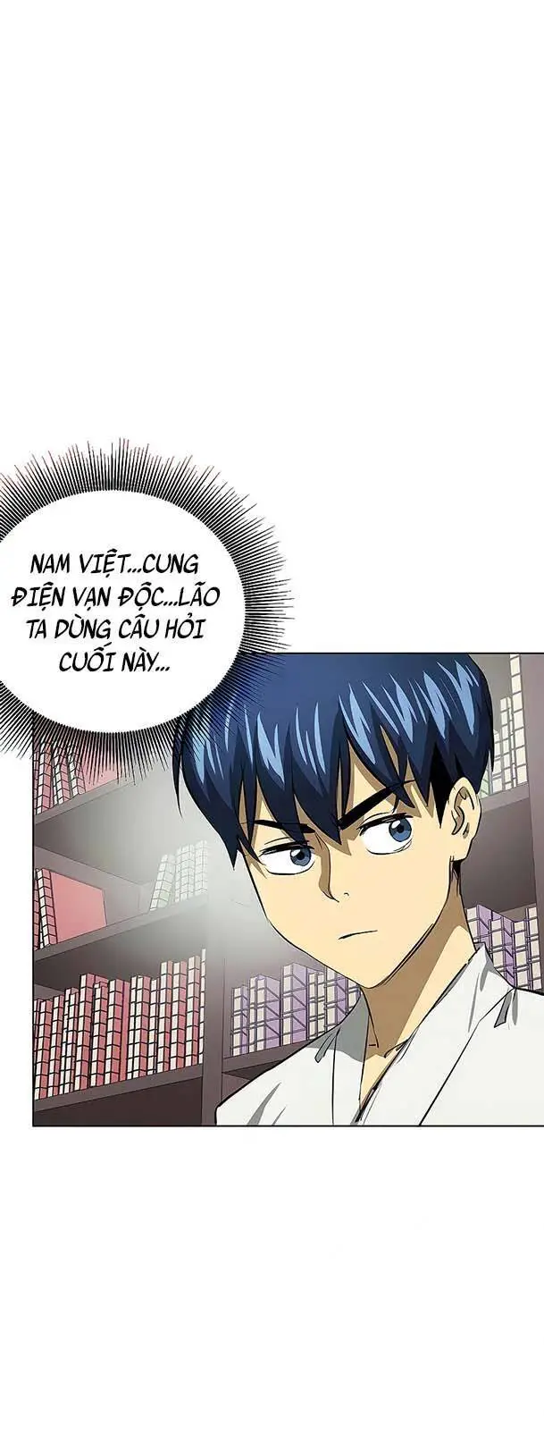 Thăng Cấp Vô Hạn Trong Murim Nettruyen ZZZ Chương 121 Page 32