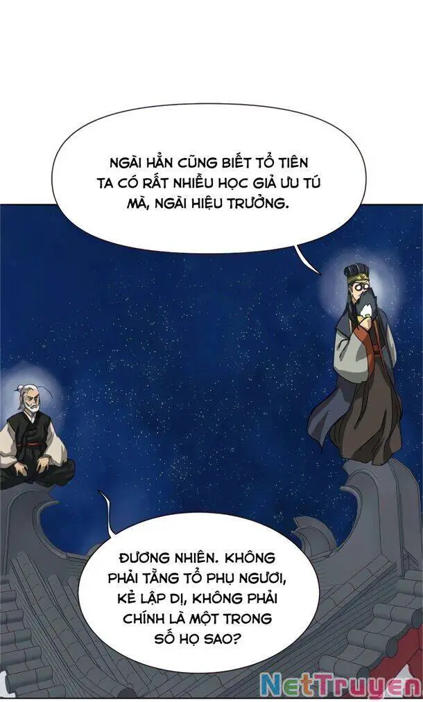 Thăng Cấp Vô Hạn Trong Murim Nettruyen ZZZ Chương 115 Page 10