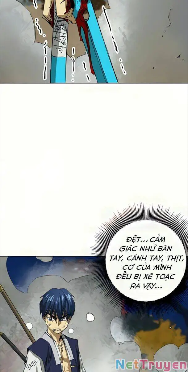 Thăng Cấp Vô Hạn Trong Murim Nettruyen ZZZ Chương 114 Page 91