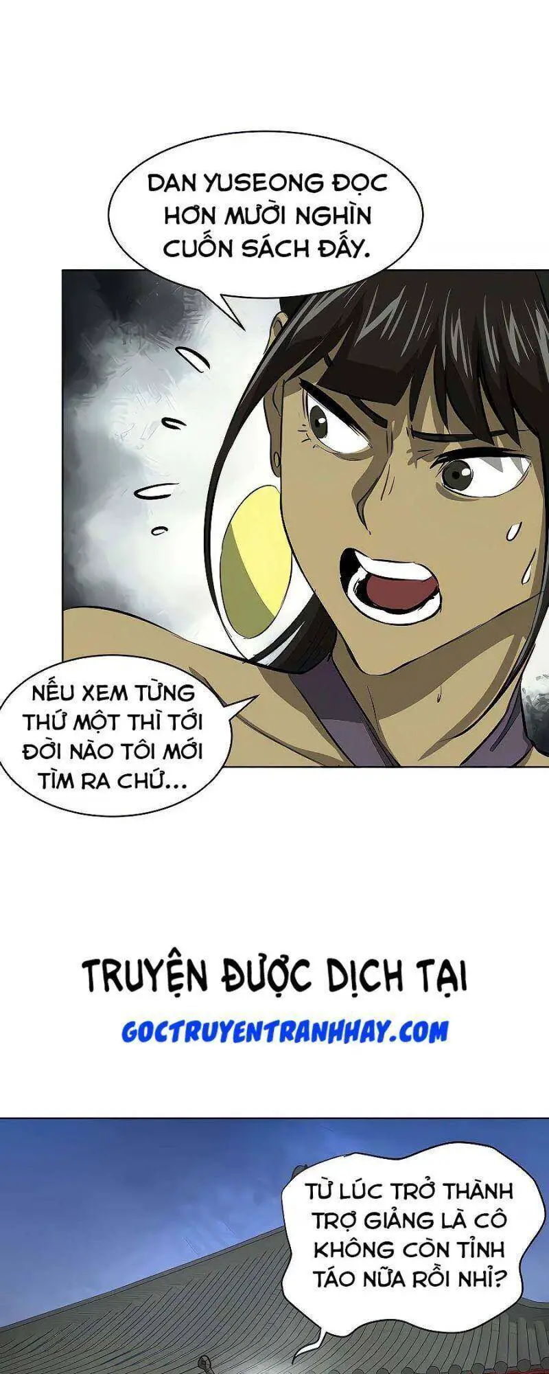 Thăng Cấp Vô Hạn Trong Murim Nettruyen ZZZ Chương 120 Page 55