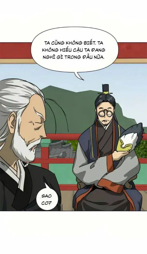 Thăng Cấp Vô Hạn Trong Murim Nettruyen ZZZ Chương 108 Page 30