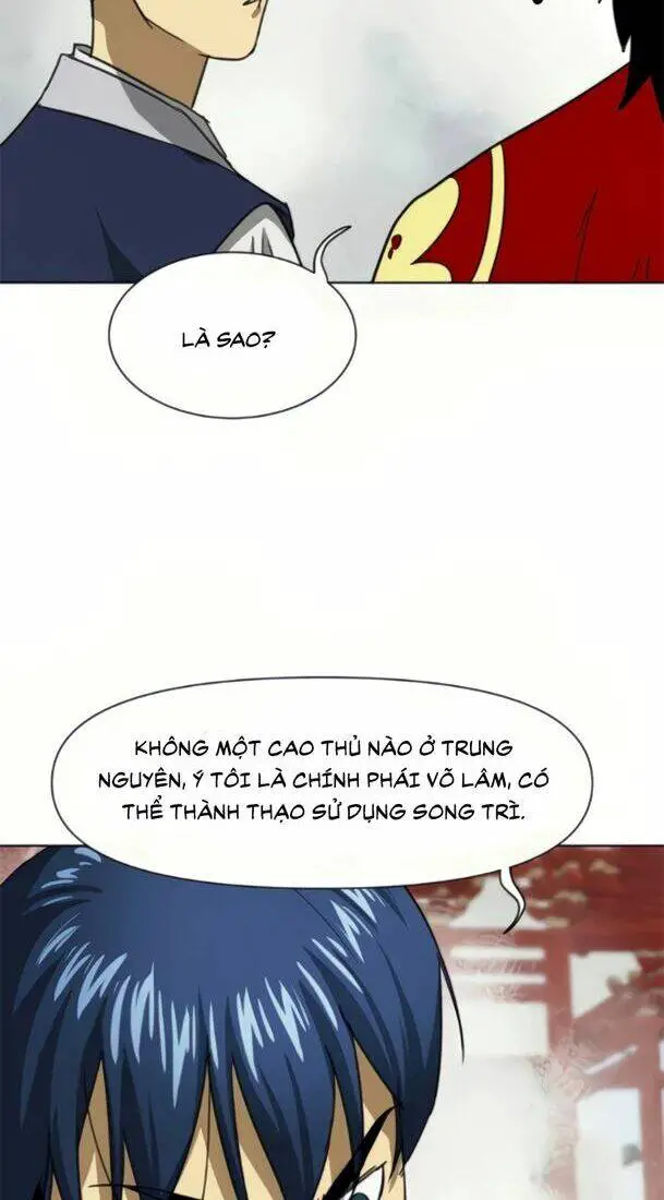 Thăng Cấp Vô Hạn Trong Murim Nettruyen ZZZ Chương 108 Page 115
