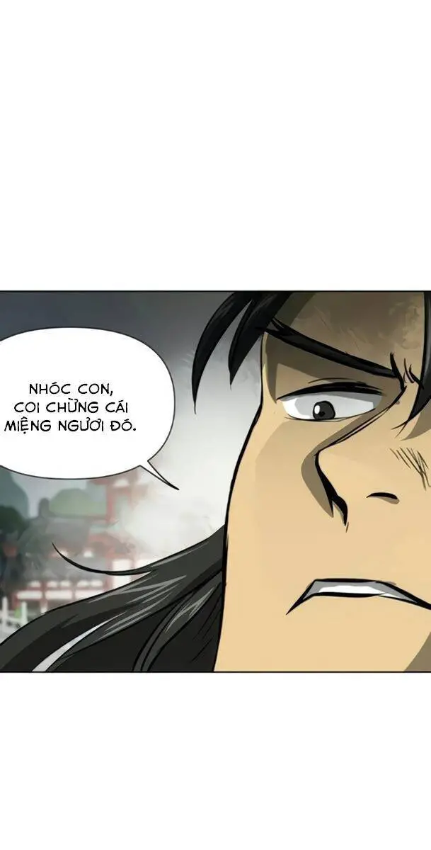 Thăng Cấp Vô Hạn Trong Murim Nettruyen ZZZ Chương 104 Page 59