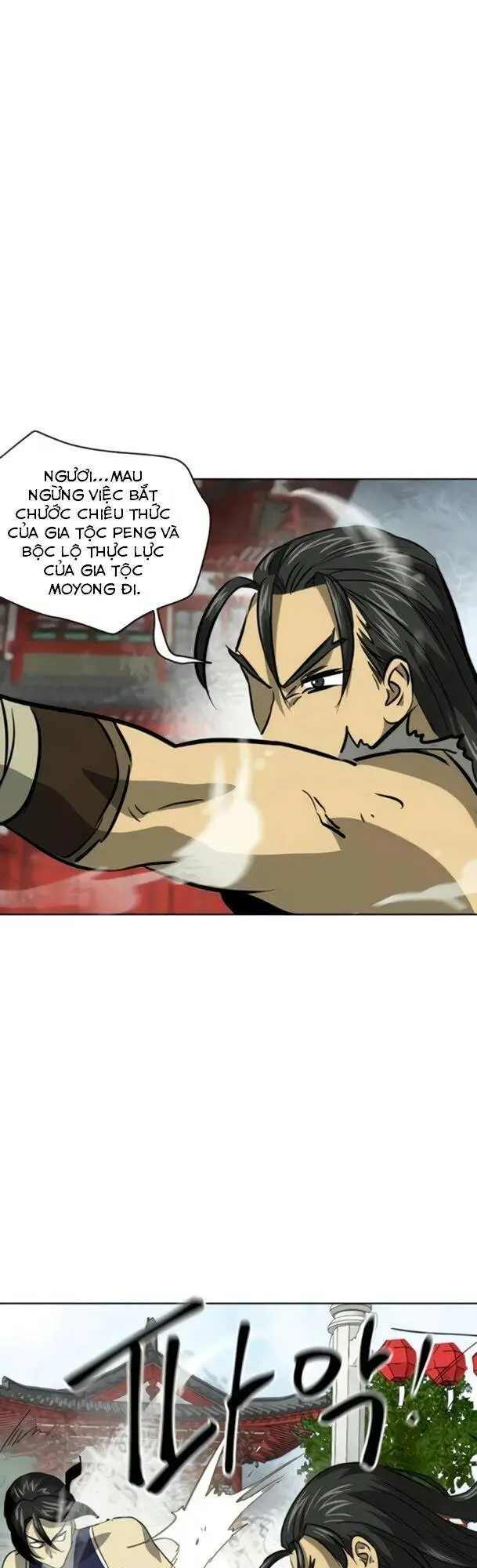 Thăng Cấp Vô Hạn Trong Murim Nettruyen ZZZ Chương 104 Page 66