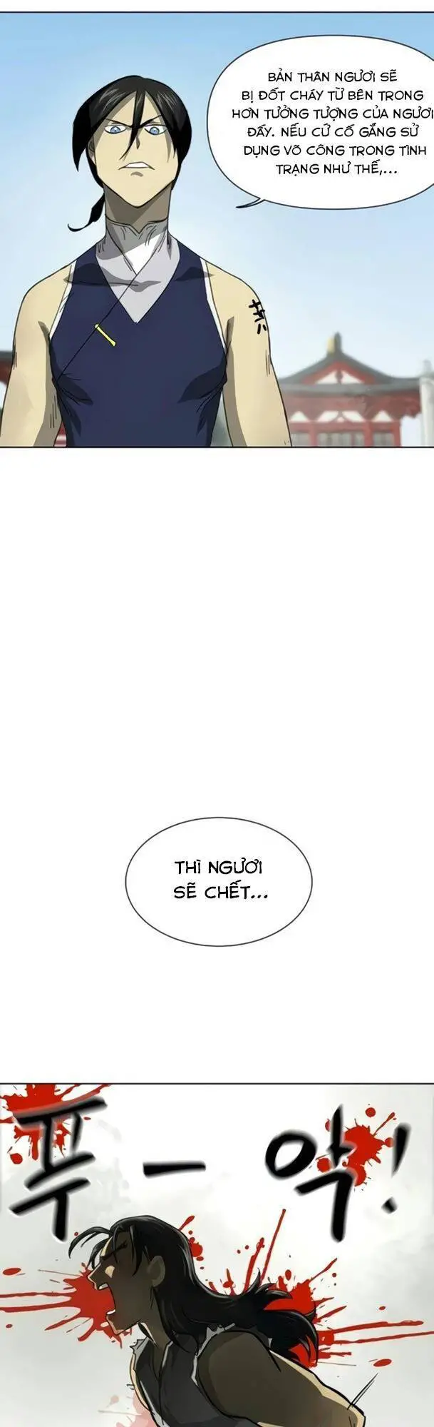 Thăng Cấp Vô Hạn Trong Murim Nettruyen ZZZ Chương 104 Page 86