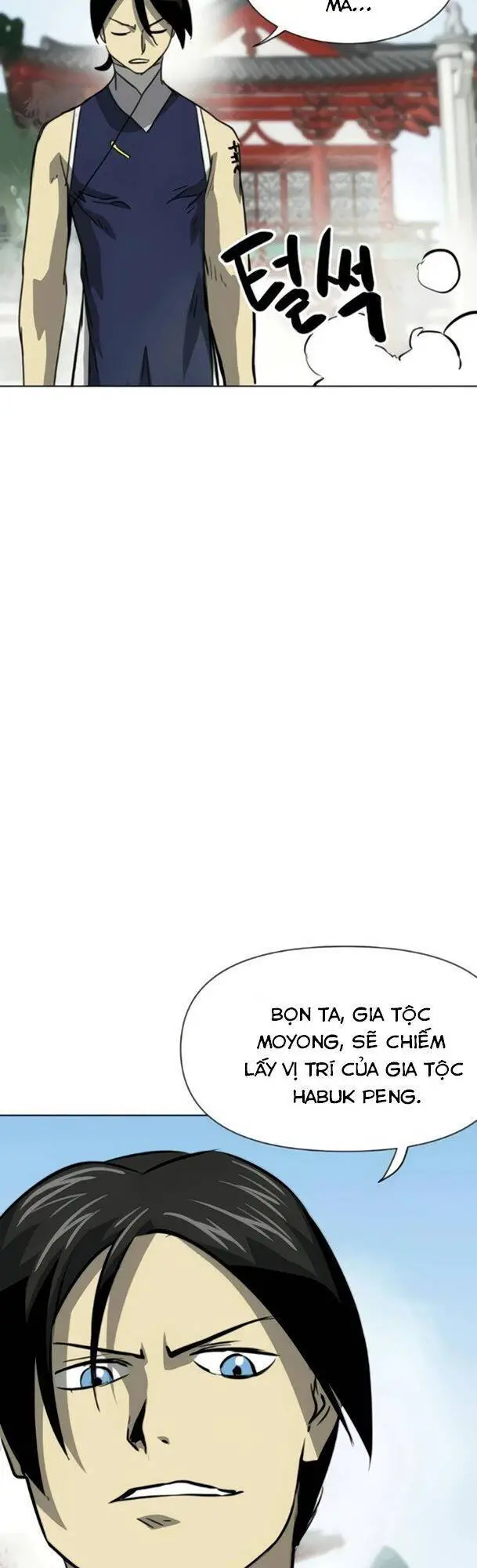Thăng Cấp Vô Hạn Trong Murim Nettruyen ZZZ Chương 104 Page 92