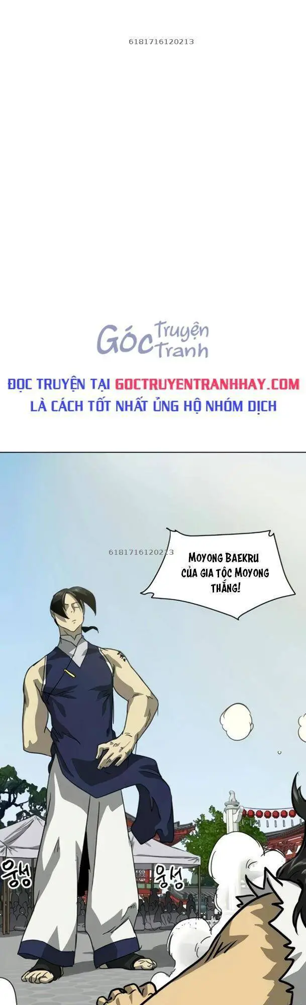 Thăng Cấp Vô Hạn Trong Murim Nettruyen ZZZ Chương 104 Page 94