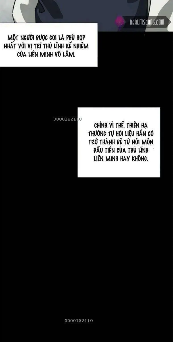Thăng Cấp Vô Hạn Trong Murim Nettruyen ZZZ Chương 105 Page 3