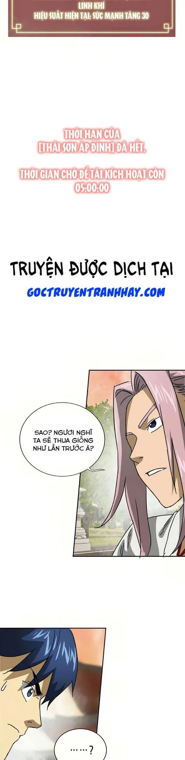 Thăng Cấp Vô Hạn Trong Murim Nettruyen ZZZ Chương 97 Page 68