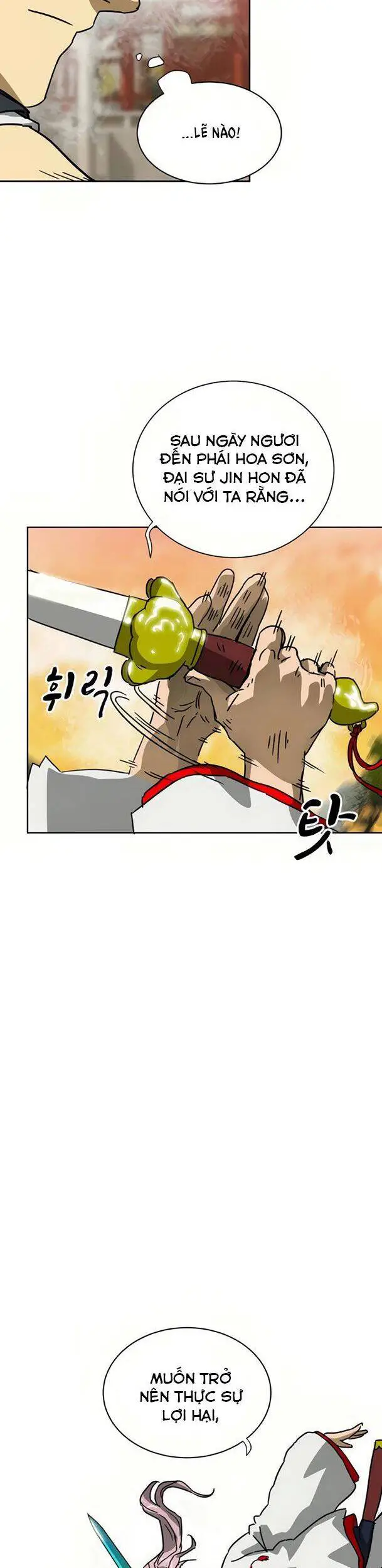 Thăng Cấp Vô Hạn Trong Murim Nettruyen ZZZ Chương 97 Page 74