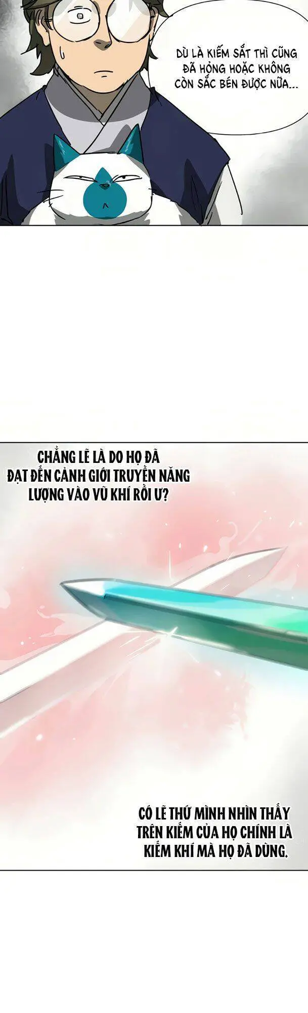 Thăng Cấp Vô Hạn Trong Murim Nettruyen ZZZ Chương 99 Page 56