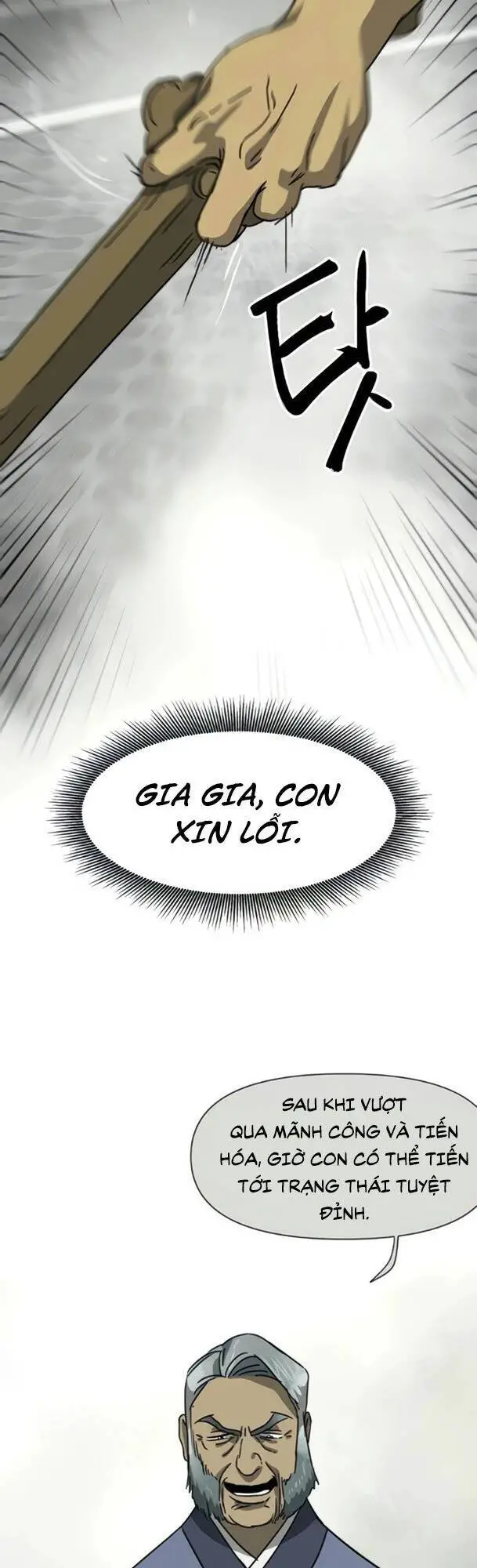 Thăng Cấp Vô Hạn Trong Murim Nettruyen ZZZ Chương 103 Page 72
