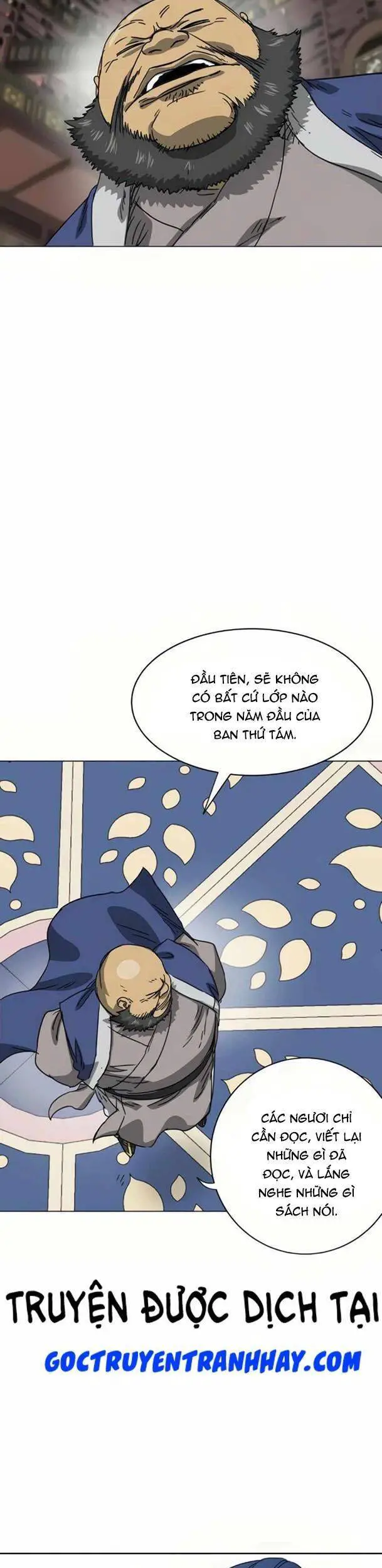 Thăng Cấp Vô Hạn Trong Murim Nettruyen ZZZ Chương 94 Page 27