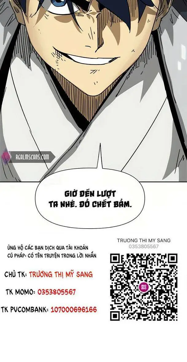 Thăng Cấp Vô Hạn Trong Murim Nettruyen ZZZ Chương 98 Page 77