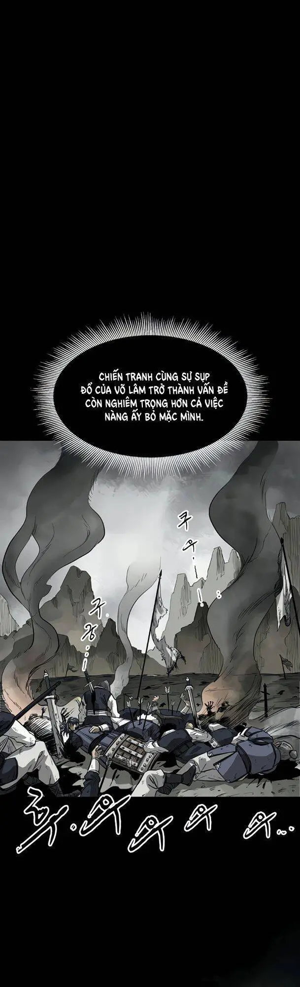 Thăng Cấp Vô Hạn Trong Murim Nettruyen ZZZ Chương 96 Page 34