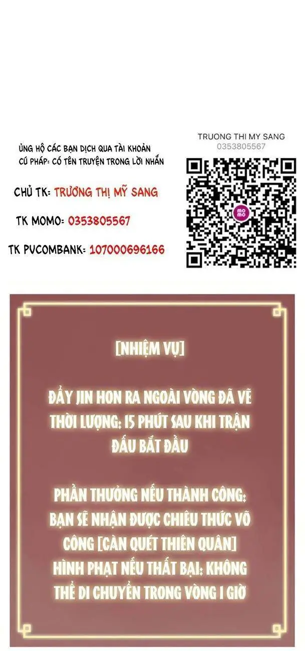 Thăng Cấp Vô Hạn Trong Murim Nettruyen ZZZ Chương 88 Page 84