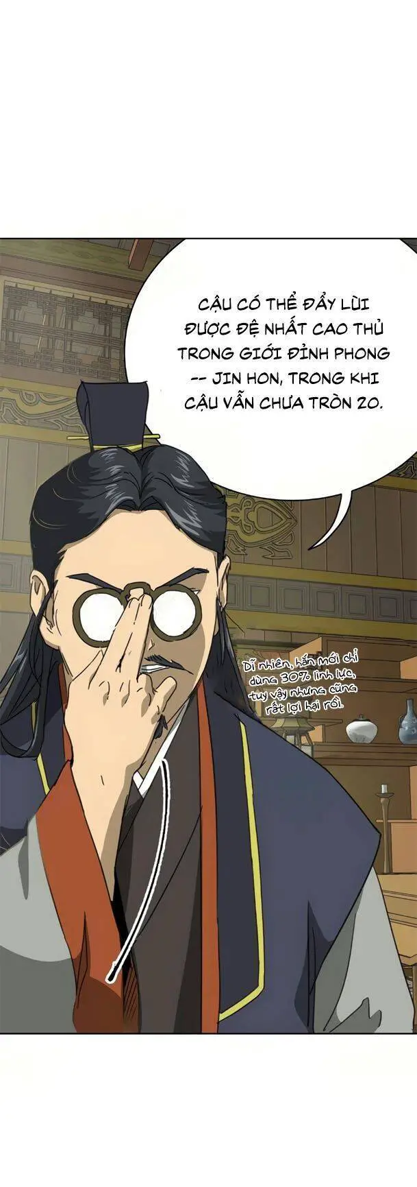 Thăng Cấp Vô Hạn Trong Murim Nettruyen ZZZ Chương 91 Page 104