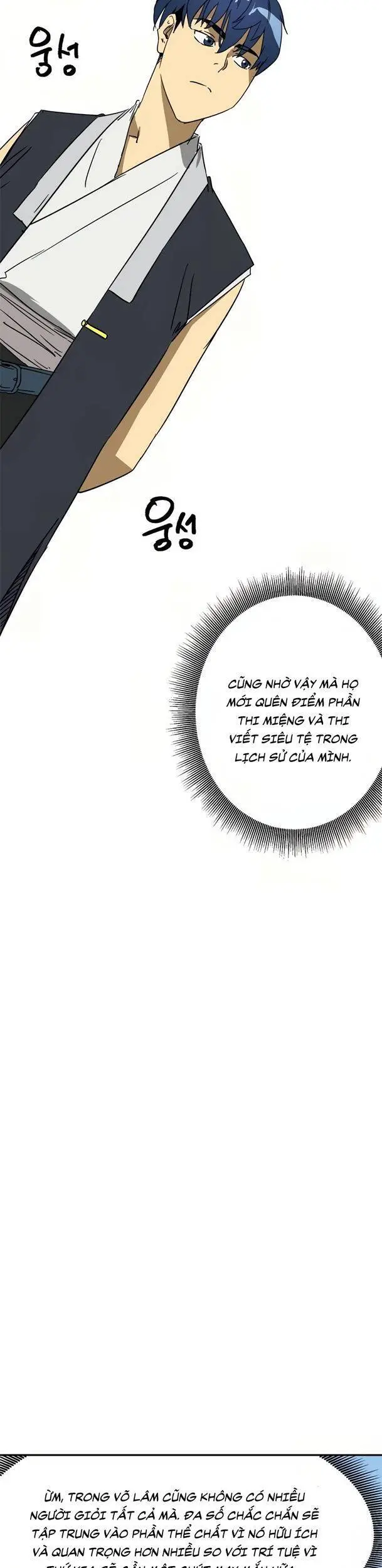Thăng Cấp Vô Hạn Trong Murim Nettruyen ZZZ Chương 86 Page 19