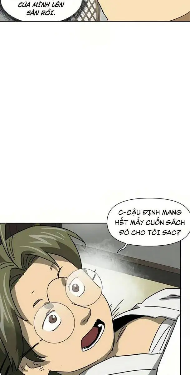 Thăng Cấp Vô Hạn Trong Murim Nettruyen ZZZ Chương 101 Page 18