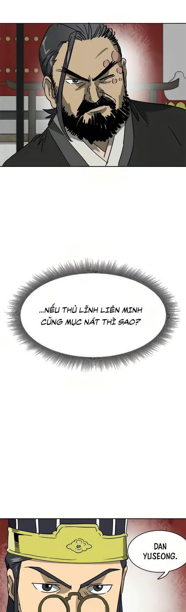 Thăng Cấp Vô Hạn Trong Murim Nettruyen ZZZ Chương 87 Page 25