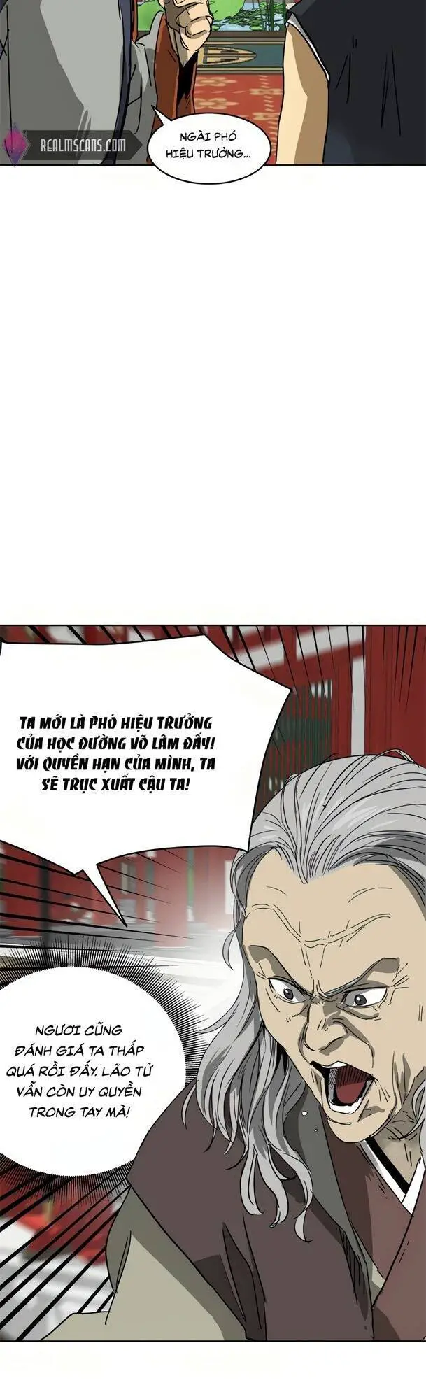 Thăng Cấp Vô Hạn Trong Murim Nettruyen ZZZ Chương 87 Page 60