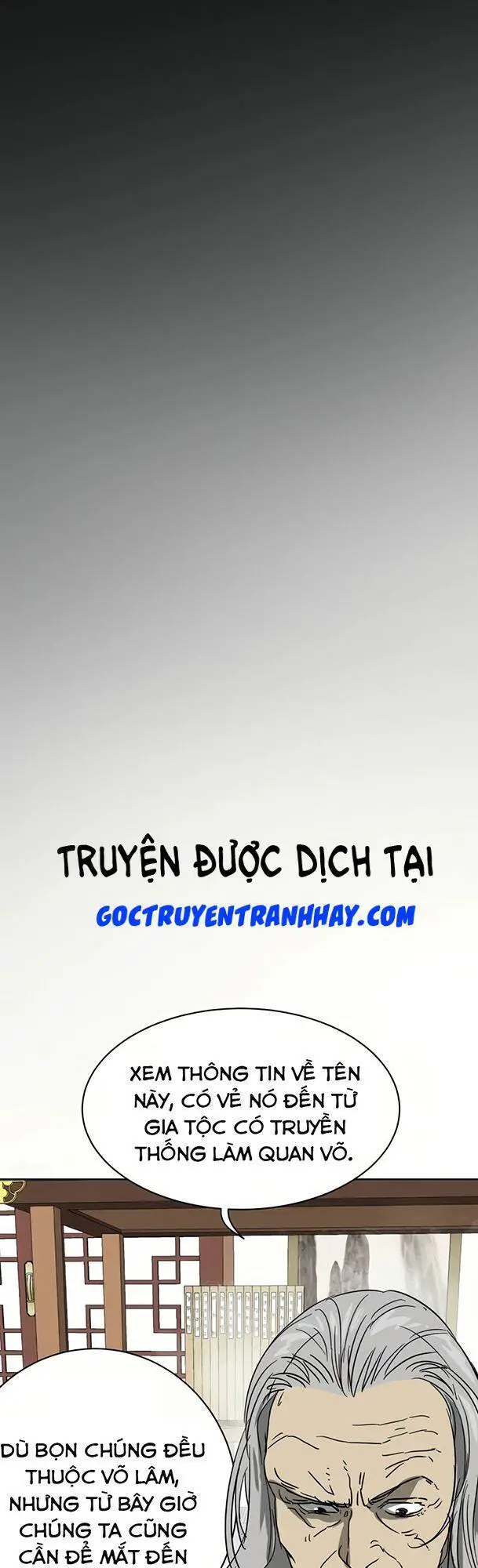 Thăng Cấp Vô Hạn Trong Murim Nettruyen ZZZ Chương 83 Page 39