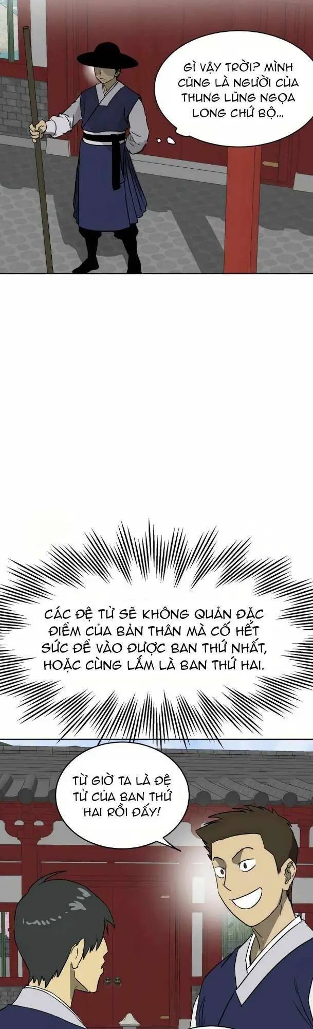 Thăng Cấp Vô Hạn Trong Murim Nettruyen ZZZ Chương 89 Page 19