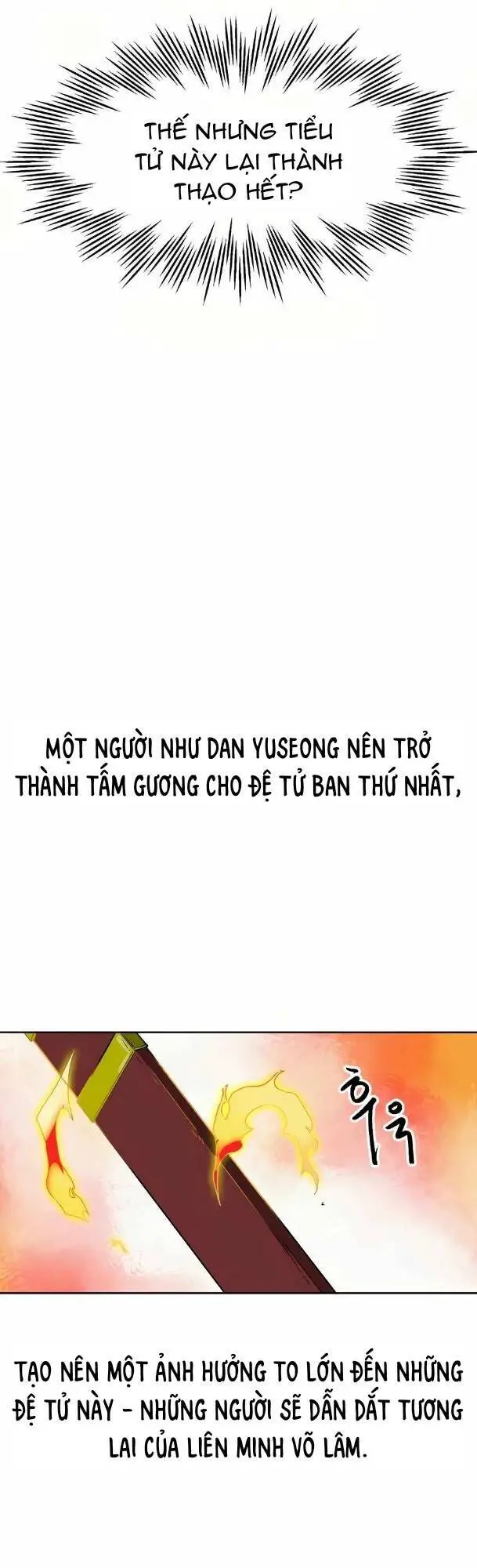 Thăng Cấp Vô Hạn Trong Murim Nettruyen ZZZ Chương 89 Page 73