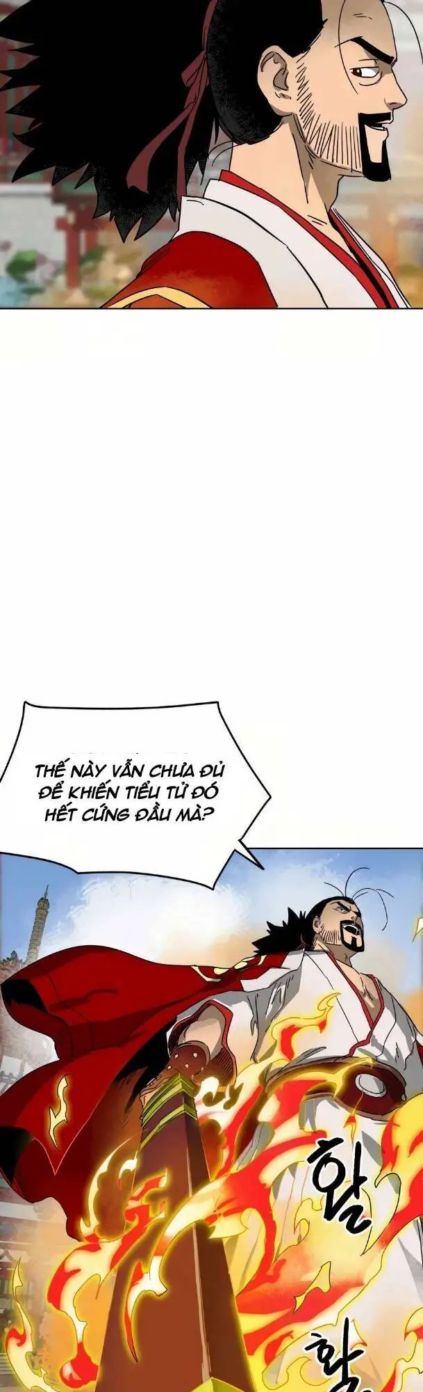 Thăng Cấp Vô Hạn Trong Murim Nettruyen ZZZ Chương 89 Page 77
