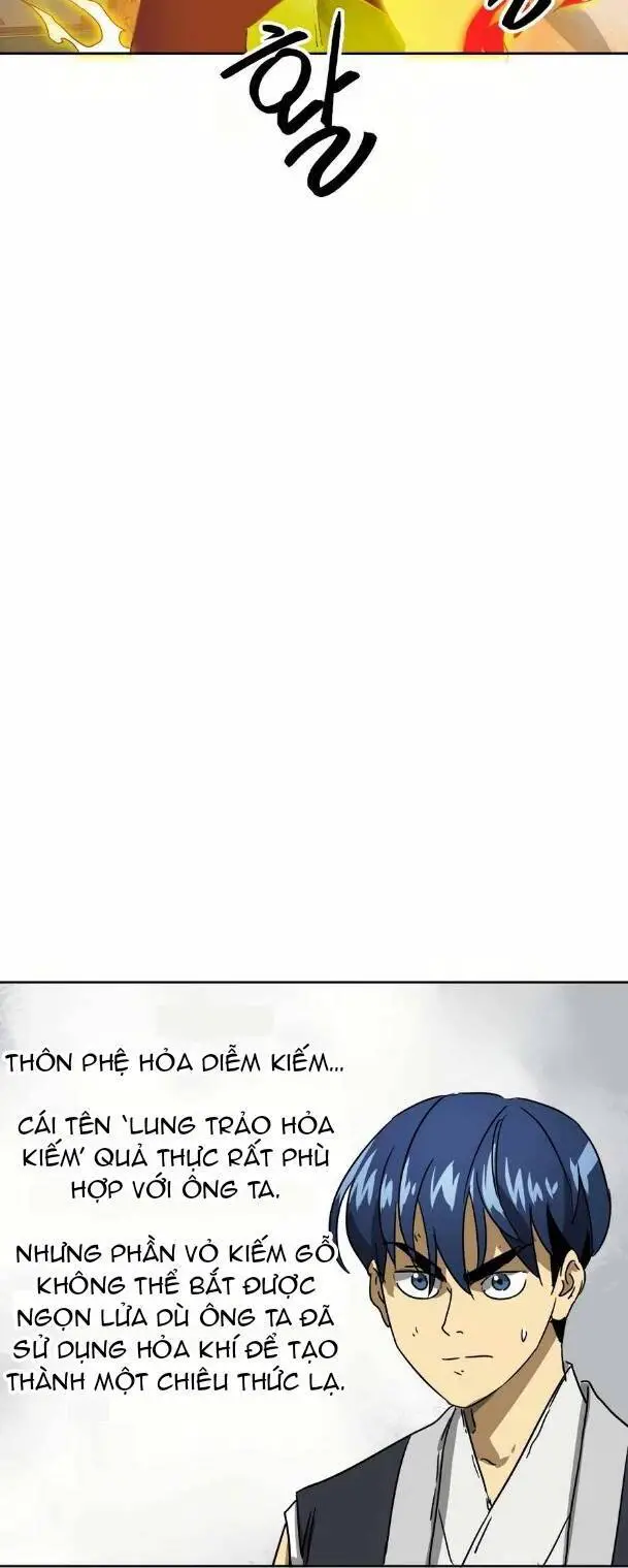 Thăng Cấp Vô Hạn Trong Murim Nettruyen ZZZ Chương 89 Page 78