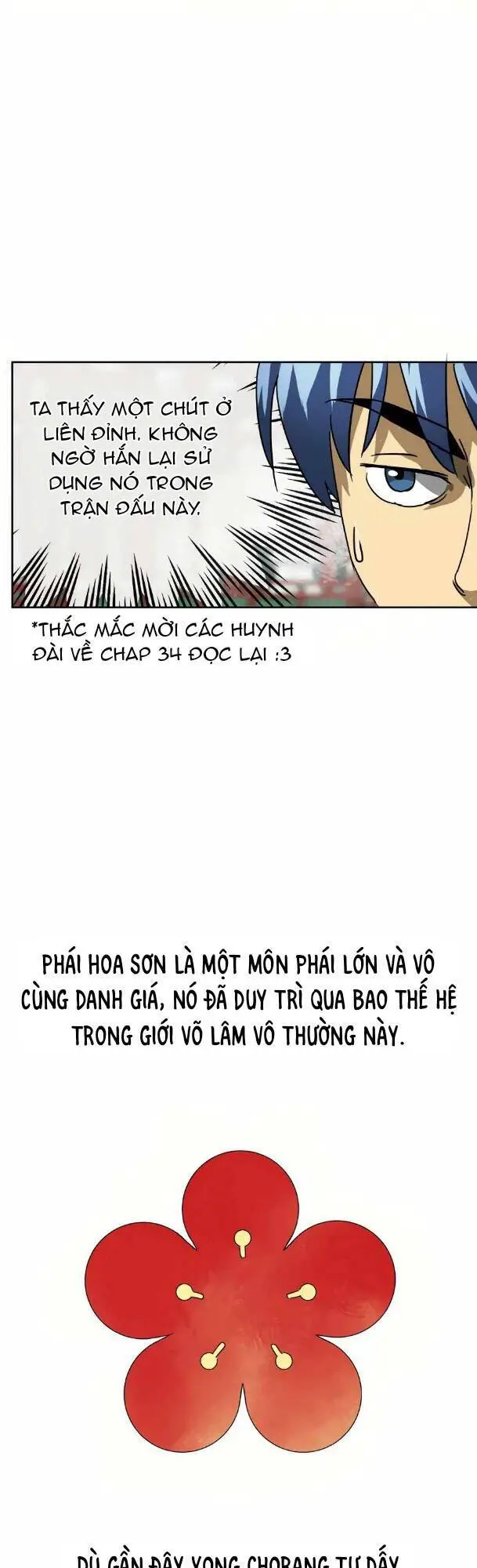 Thăng Cấp Vô Hạn Trong Murim Nettruyen ZZZ Chương 89 Page 79