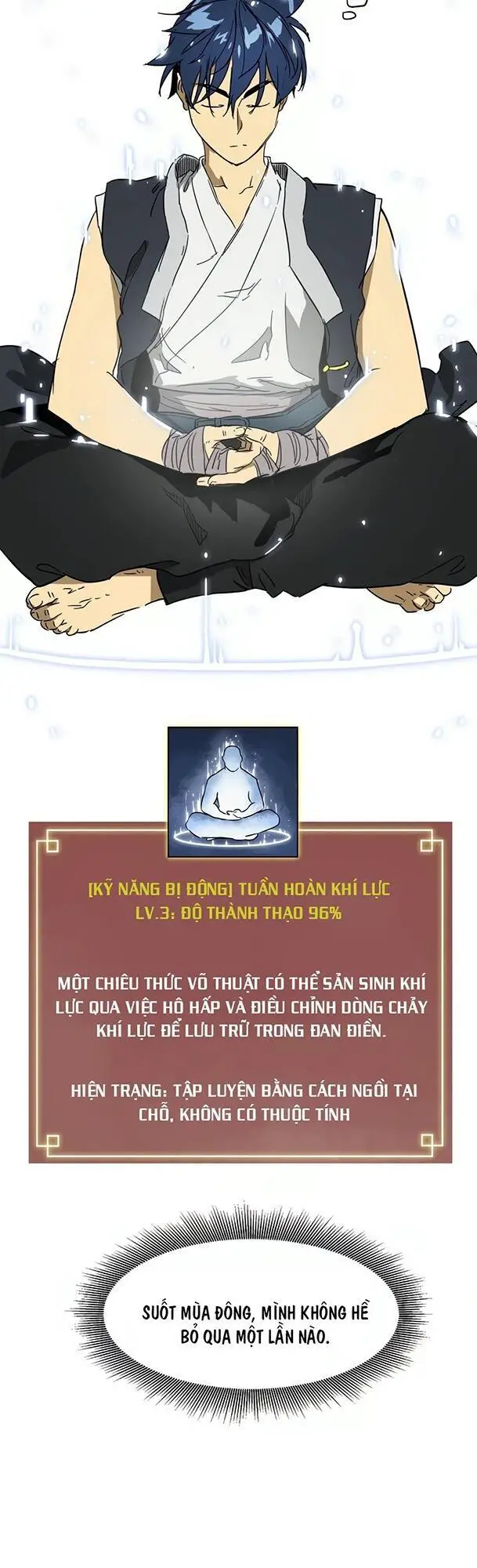 Thăng Cấp Vô Hạn Trong Murim Nettruyen ZZZ Chương 81 Page 5