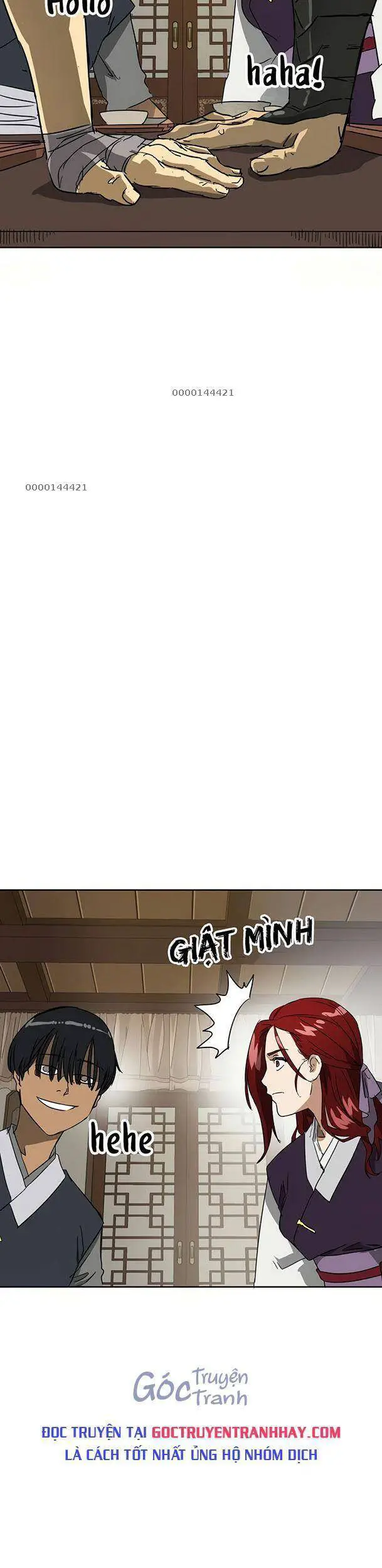 Thăng Cấp Vô Hạn Trong Murim Nettruyen ZZZ Chương 84 Page 75