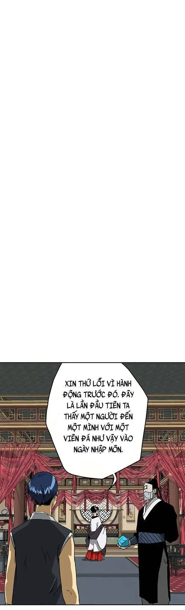 Thăng Cấp Vô Hạn Trong Murim Nettruyen ZZZ Chương 73 Page 55