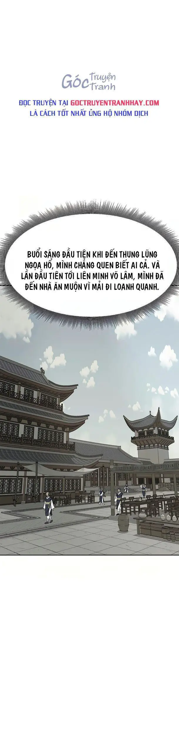 Thăng Cấp Vô Hạn Trong Murim Nettruyen ZZZ Chương 82 Page 1