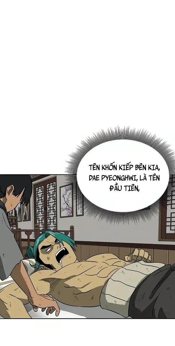 Thăng Cấp Vô Hạn Trong Murim Nettruyen ZZZ Chương 80 Page 46