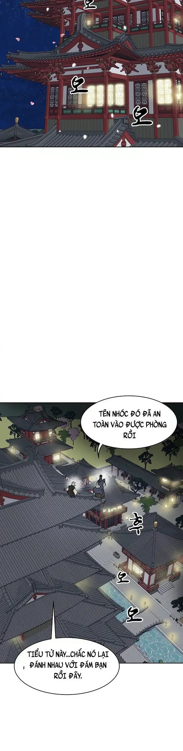 Thăng Cấp Vô Hạn Trong Murim Nettruyen ZZZ Chương 80 Page 53