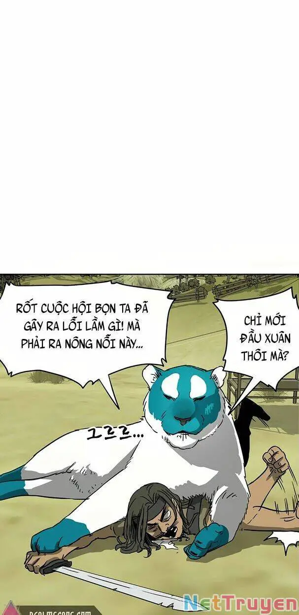 Thăng Cấp Vô Hạn Trong Murim Nettruyen ZZZ Chương 71 Page 49